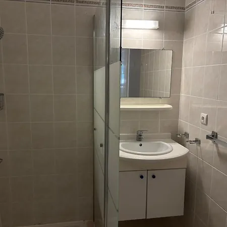 Palmeraie 220 Apartman *