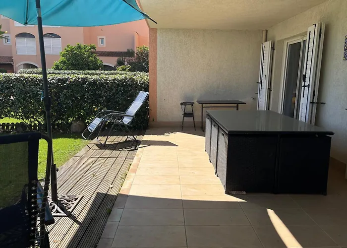 Palmeraie 220 * 萨里索伦札拉