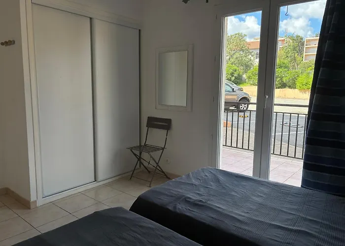 公寓 Palmeraie 220