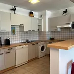 Apartamento Palmeraie 220 Sari-Solenzara