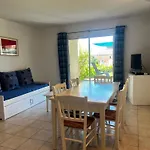 Palmeraie 220 Apartamento Sari-Solenzara