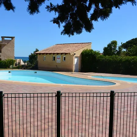 公寓 Palmeraie 220