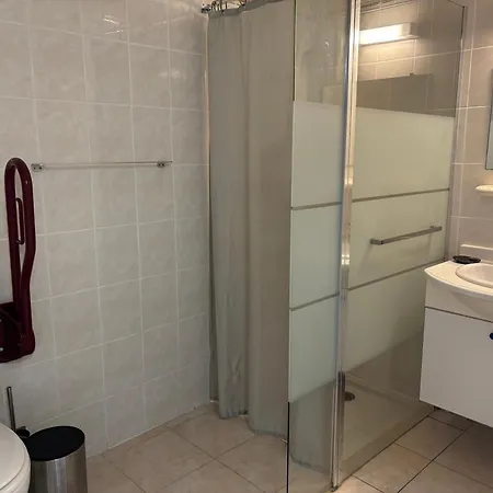 شقة Palmeraie 220 ساري سولينزارا