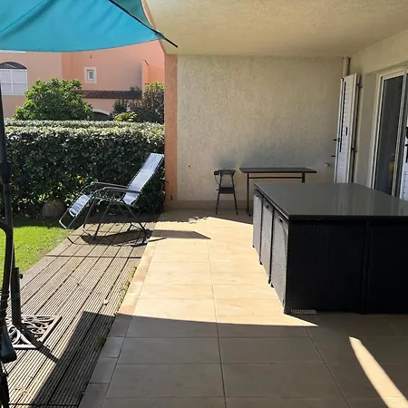 Palmeraie 220 * Sari-Solenzara