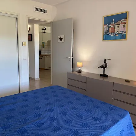 Palmeraie 220 *