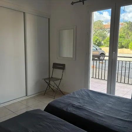 Apartment Palmeraie 220