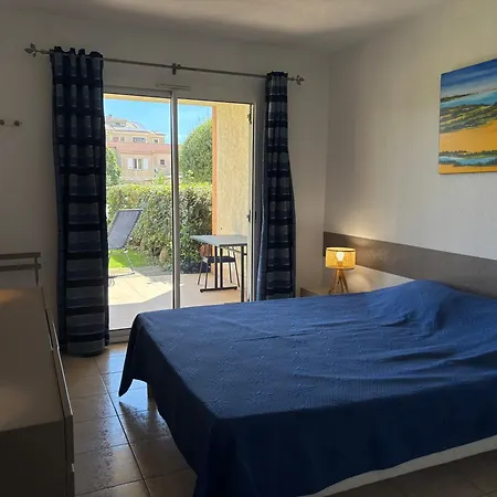 Palmeraie 220 公寓 萨里索伦札拉