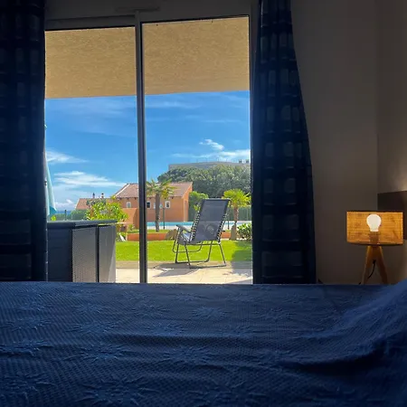 公寓 Palmeraie 220