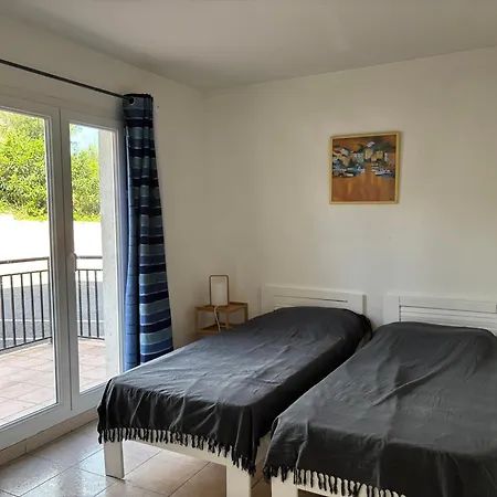 公寓 Palmeraie 220 *