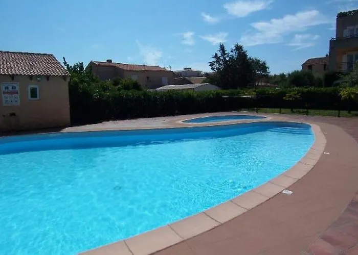 Palmeraie 220 * Sari-Solenzara