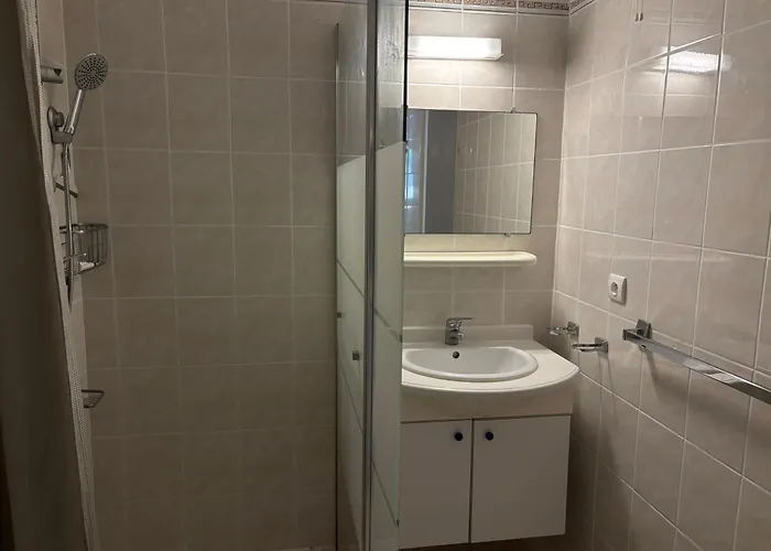 Palmeraie 220 Appartement *