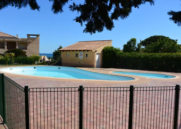 Appartement Palmeraie 220