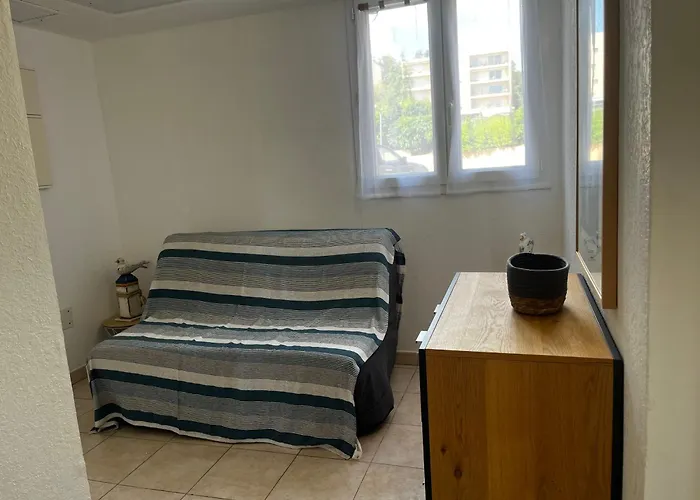 Appartement Palmeraie 220 Sari-Solenzara