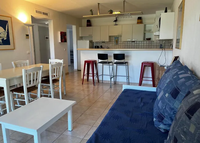 Palmeraie 220 Appartement