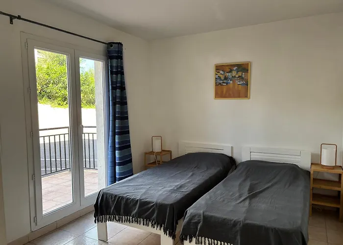 Appartement Palmeraie 220 *